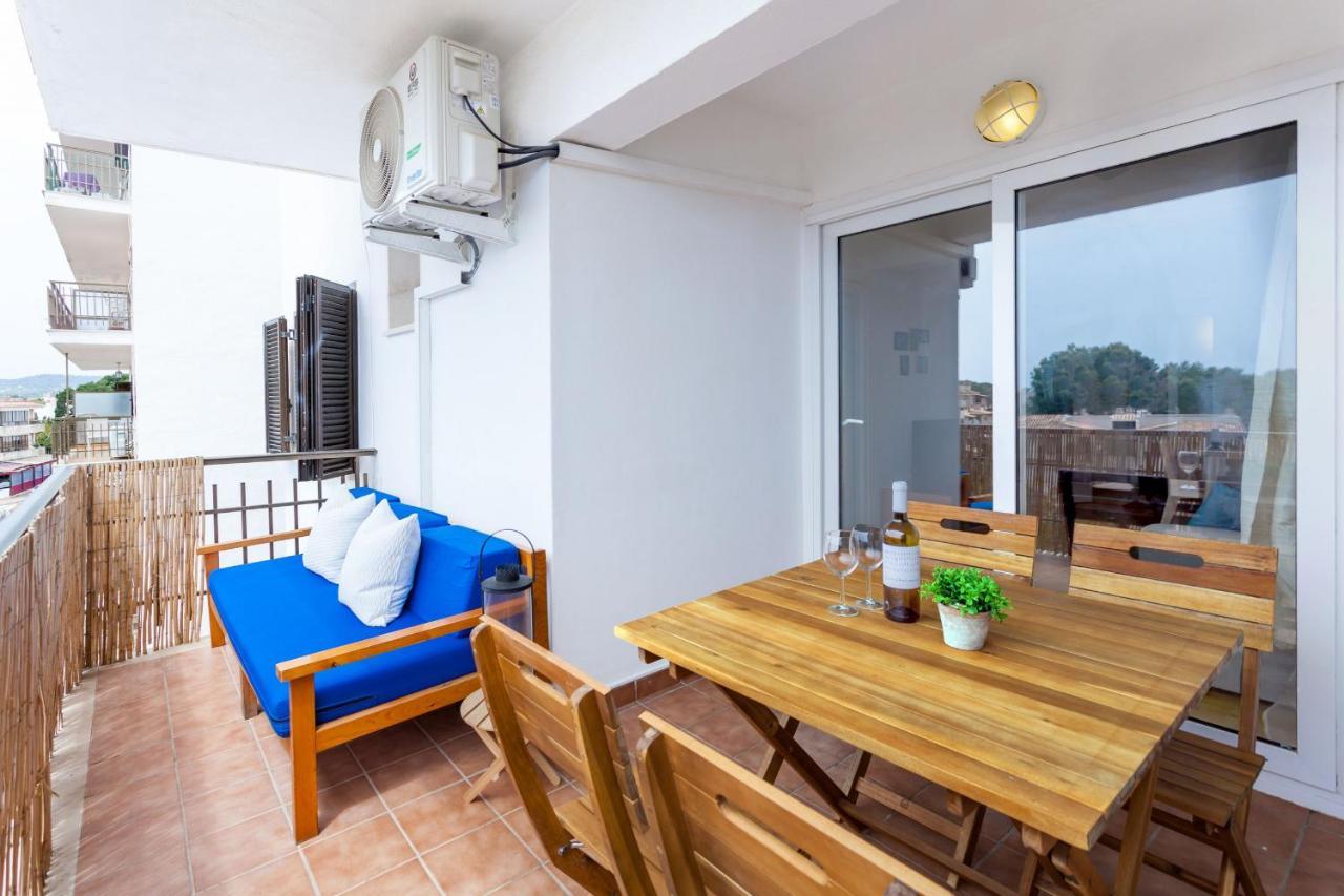 La Ola Beach House Portocolom  Exterior photo